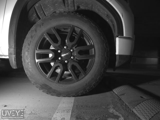 Certified 2023 GMC Sierra 1500 Elevation AWD/4WD image 25