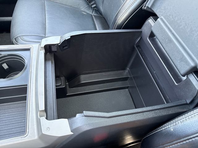 Used 2018 Ford F350 Lariat w/ FX4 Off-Road Package image 25