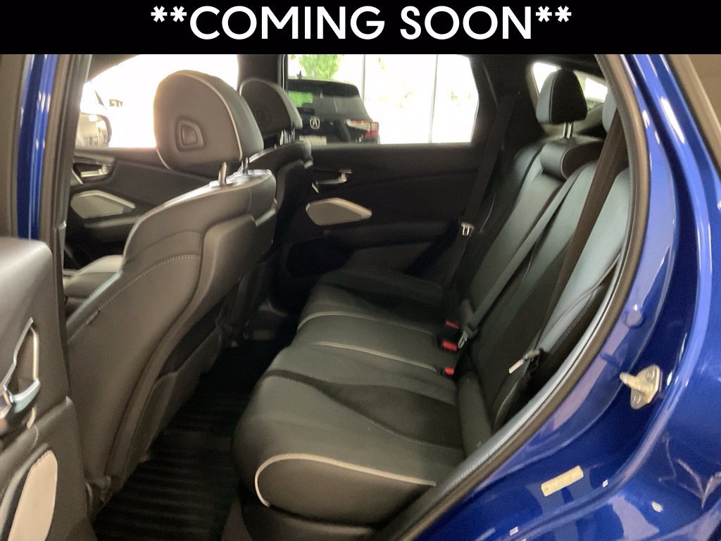 Certified 2021 Acura RDX w/ Advance Package AWD/4WD image 23