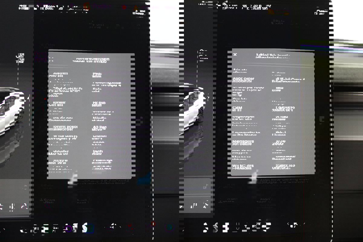 Used 2024 Tesla Model 3 Long Range image 17