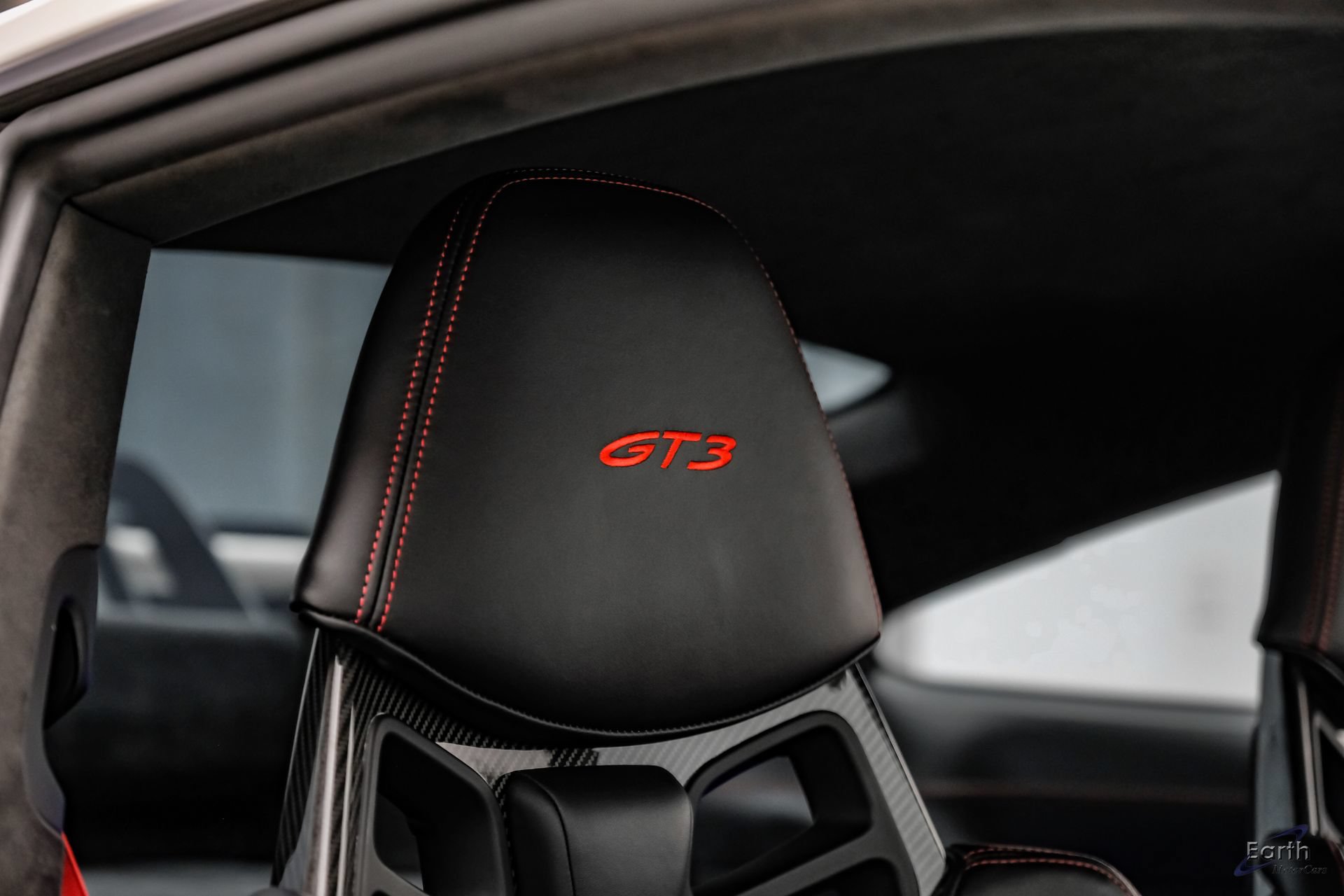 Used 2022 Porsche 911 GT3 RWD image 62