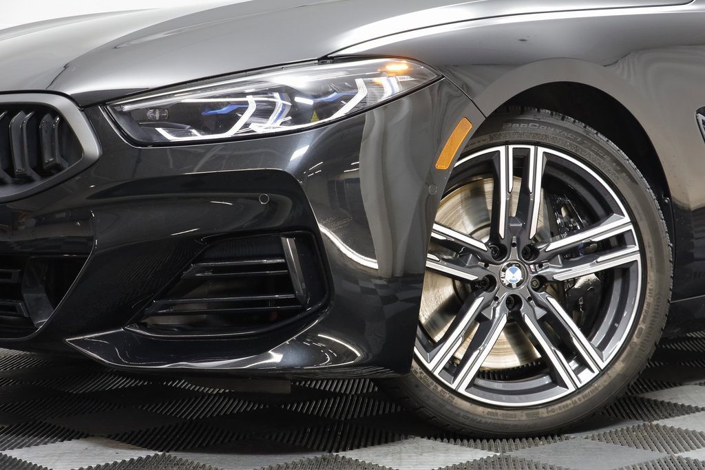 Certified 2025 BMW 840i xDrive image 3