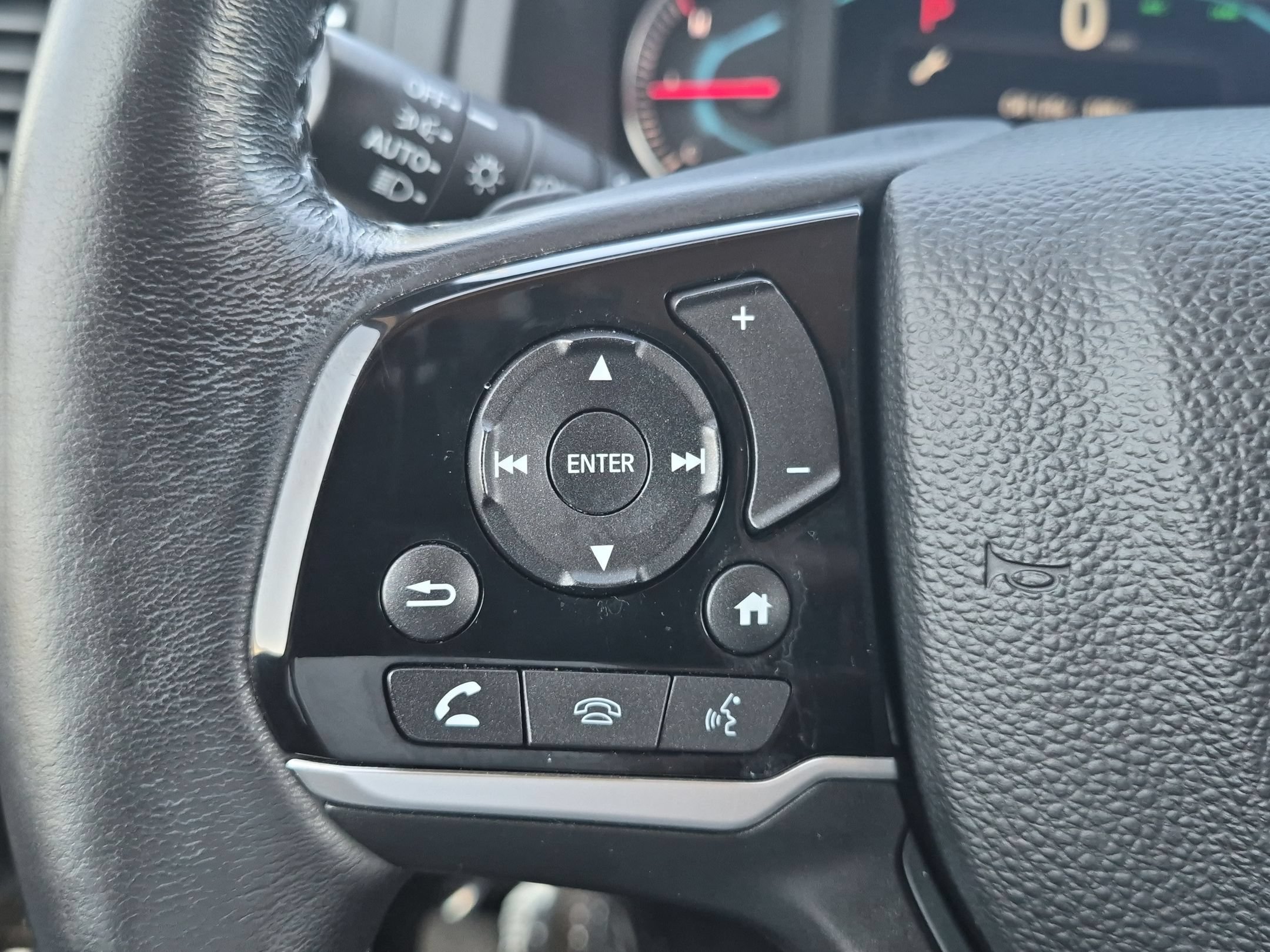 Certified 2019 Honda Pilot Elite image 15