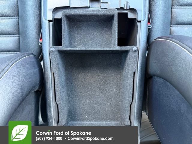 Used 2019 Ford Fusion SEL FWD image 31