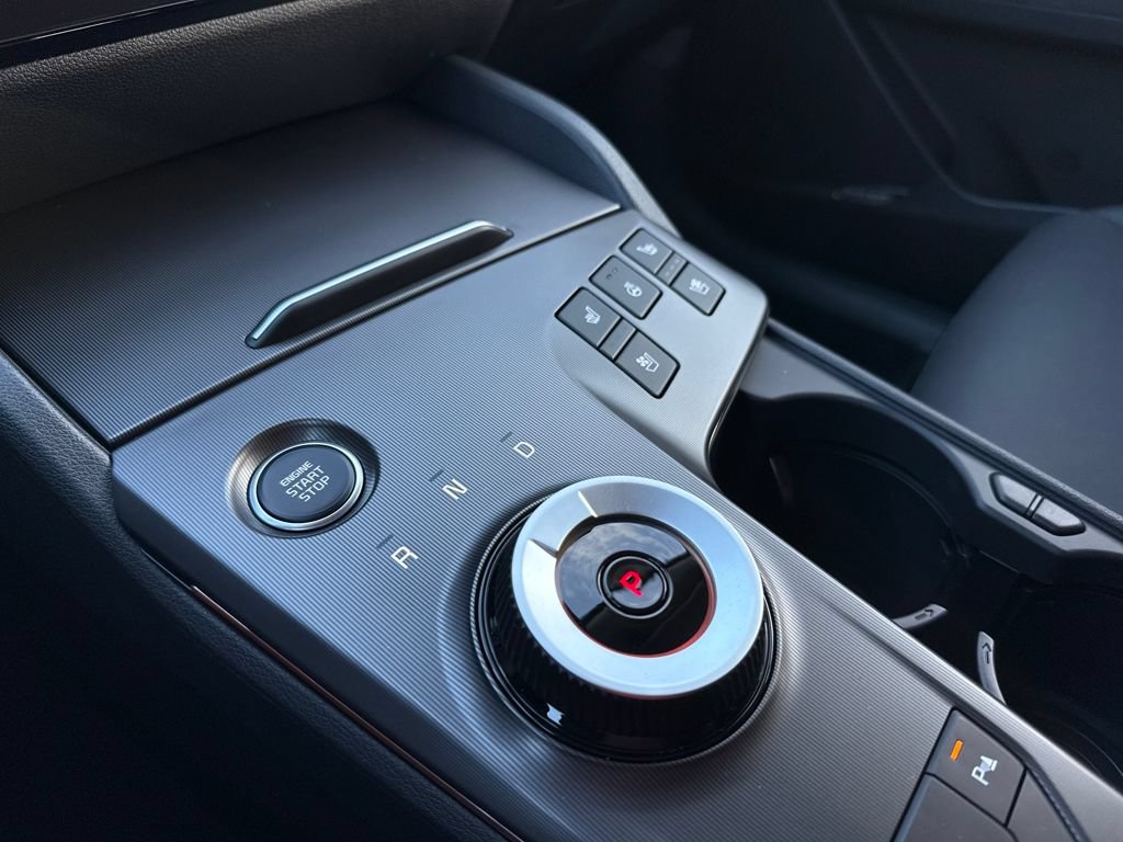 New 2026 Kia Sportage SX Prestige AWD/4WD image 28