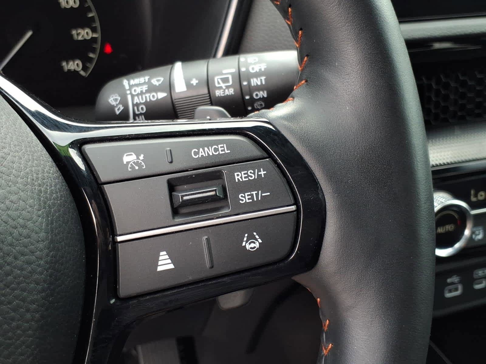 Used 2024 Honda CR-V Sport Touring image 37