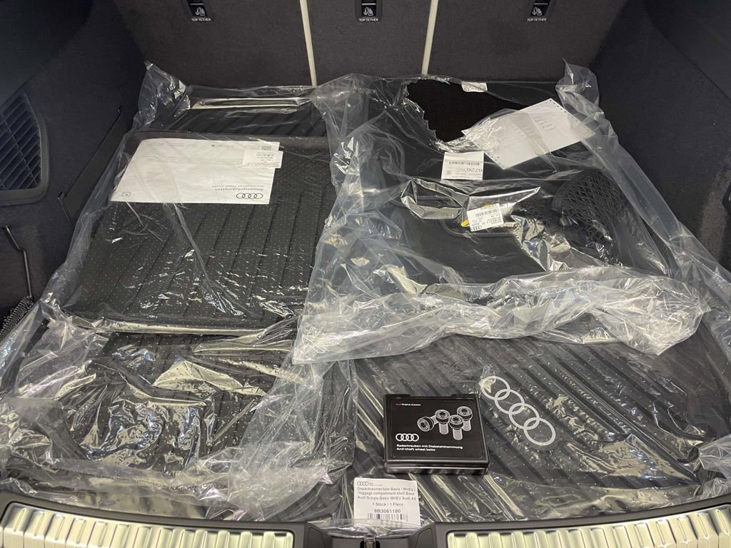 New 2025 Audi A5 2.0T Premium Plus image 20