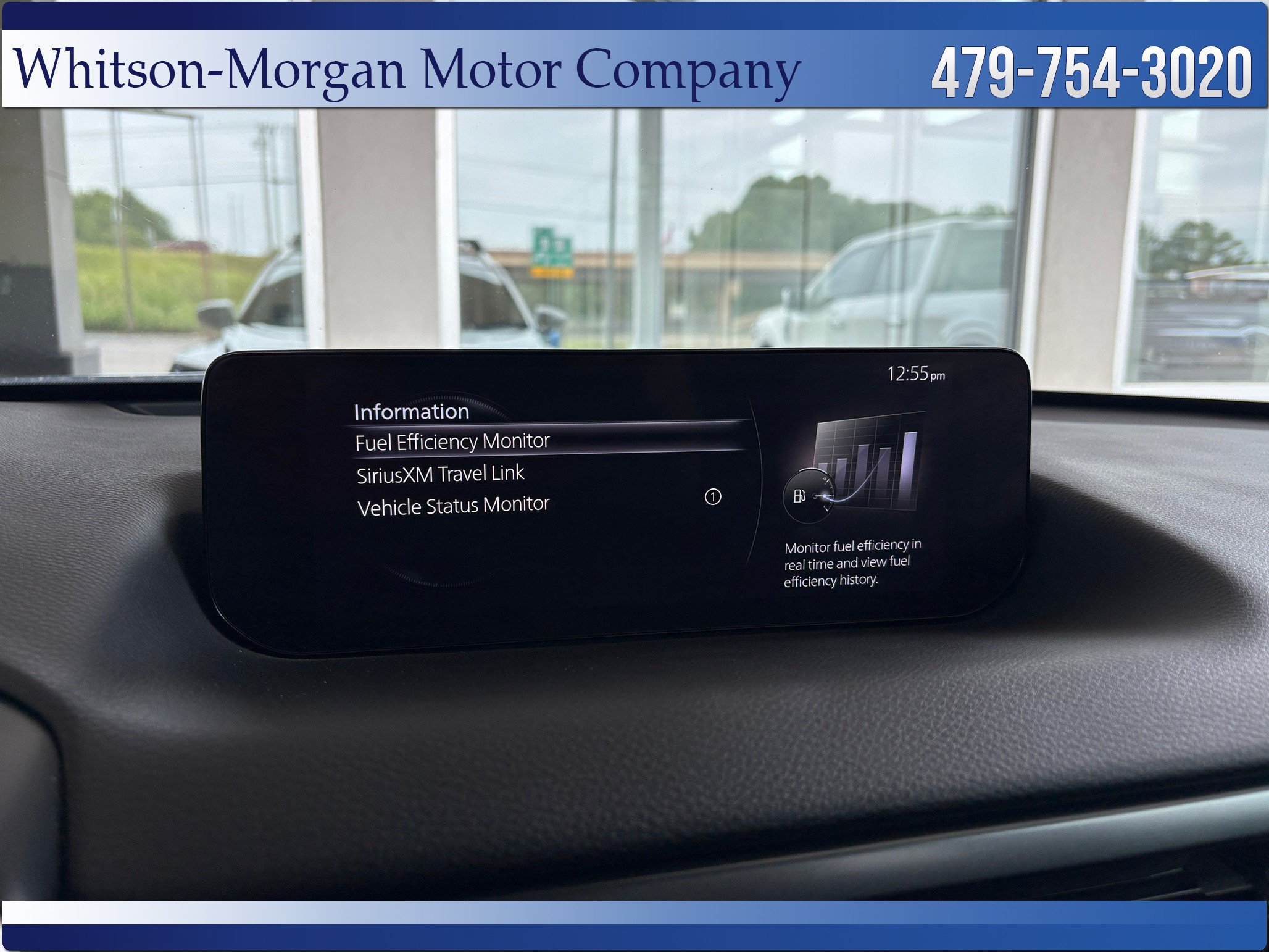 Used 2023 MAZDA CX-50 AWD 2.5 S w/ Cargo Package image 25