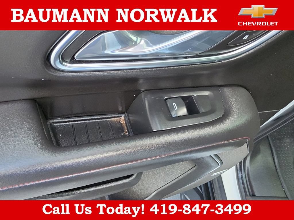 Used 2024 Chevrolet Tahoe RST w/ Luxury Package AWD/4WD image 65