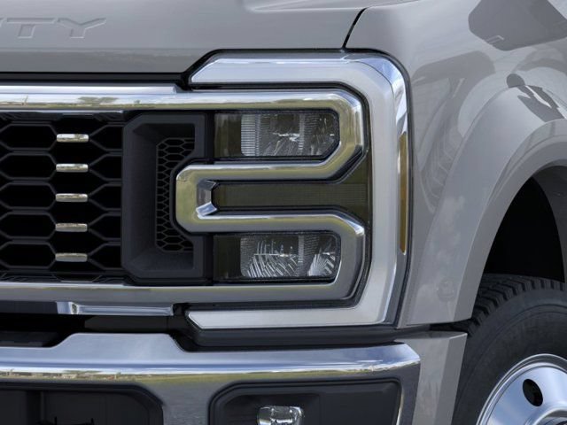 New 2026 Ford F450 Lariat w/ Lariat Ultimate Package AWD/4WD image 18