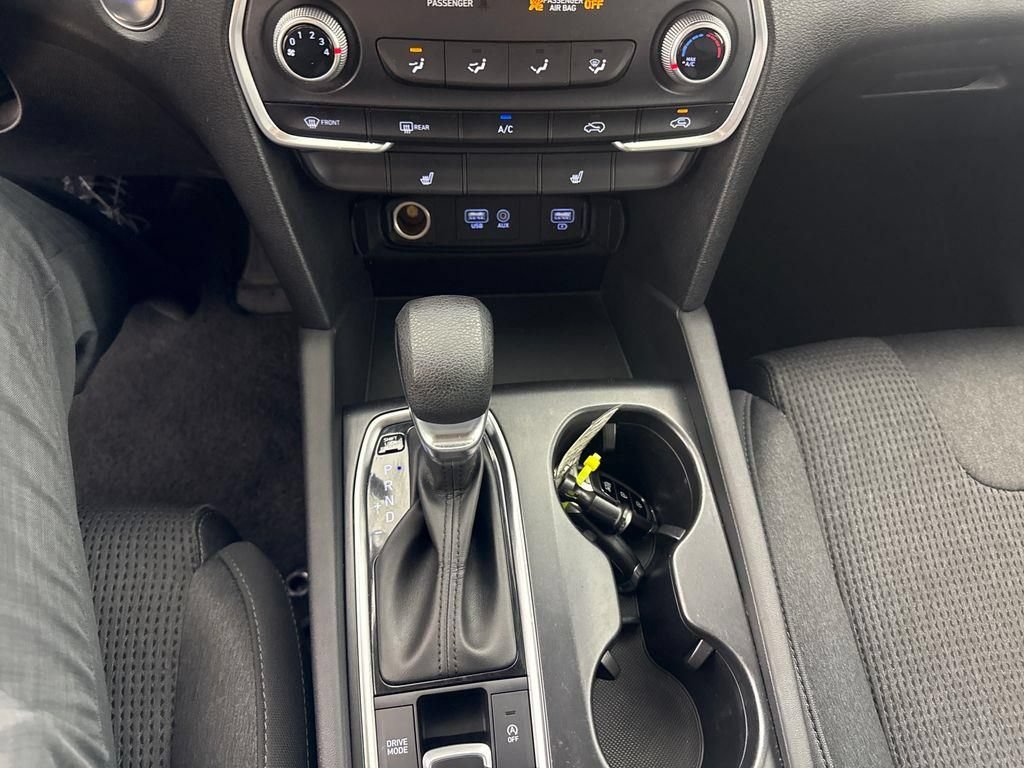Used 2020 Hyundai Santa Fe SEL AWD/4WD image 32