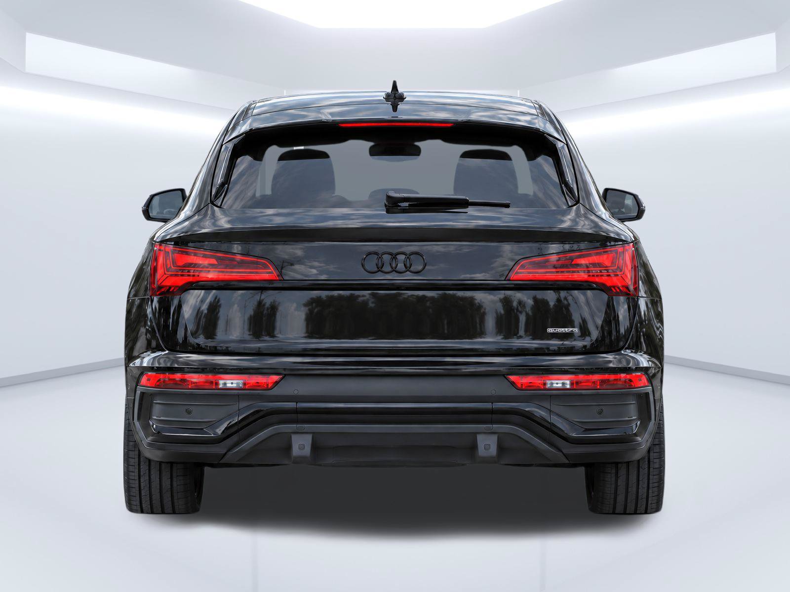 Certified 2023 Audi Q5 2.0T Prestige AWD/4WD image 7