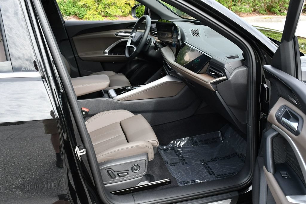 Used 2025 Audi Q5 Prestige AWD/4WD image 50