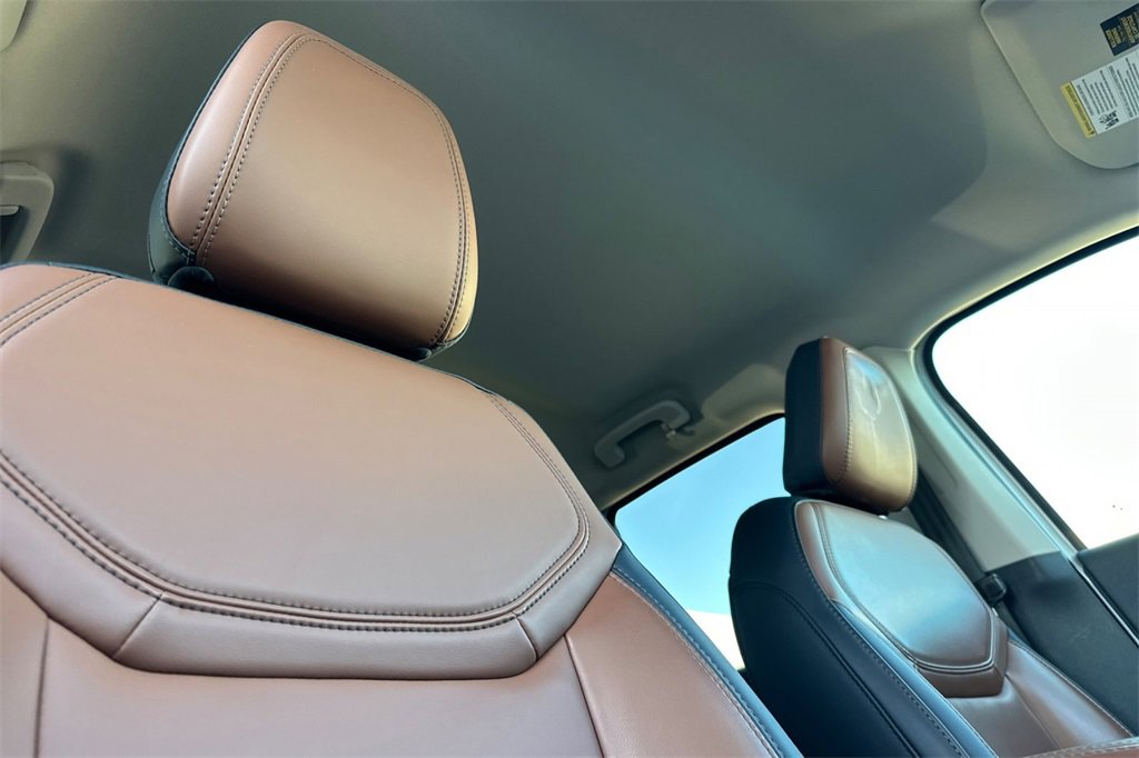 Used 2024 Ford Maverick Lariat image 19