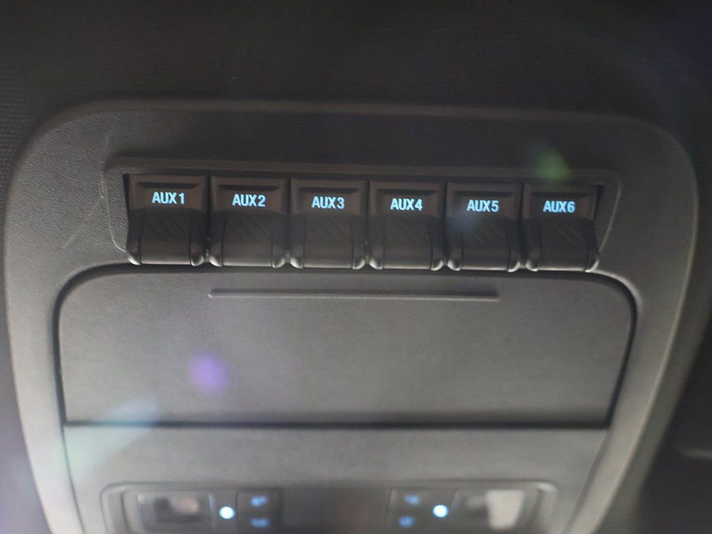 Used 2023 Ford F150 Tremor w/ 360 Degree Camera Package image 48