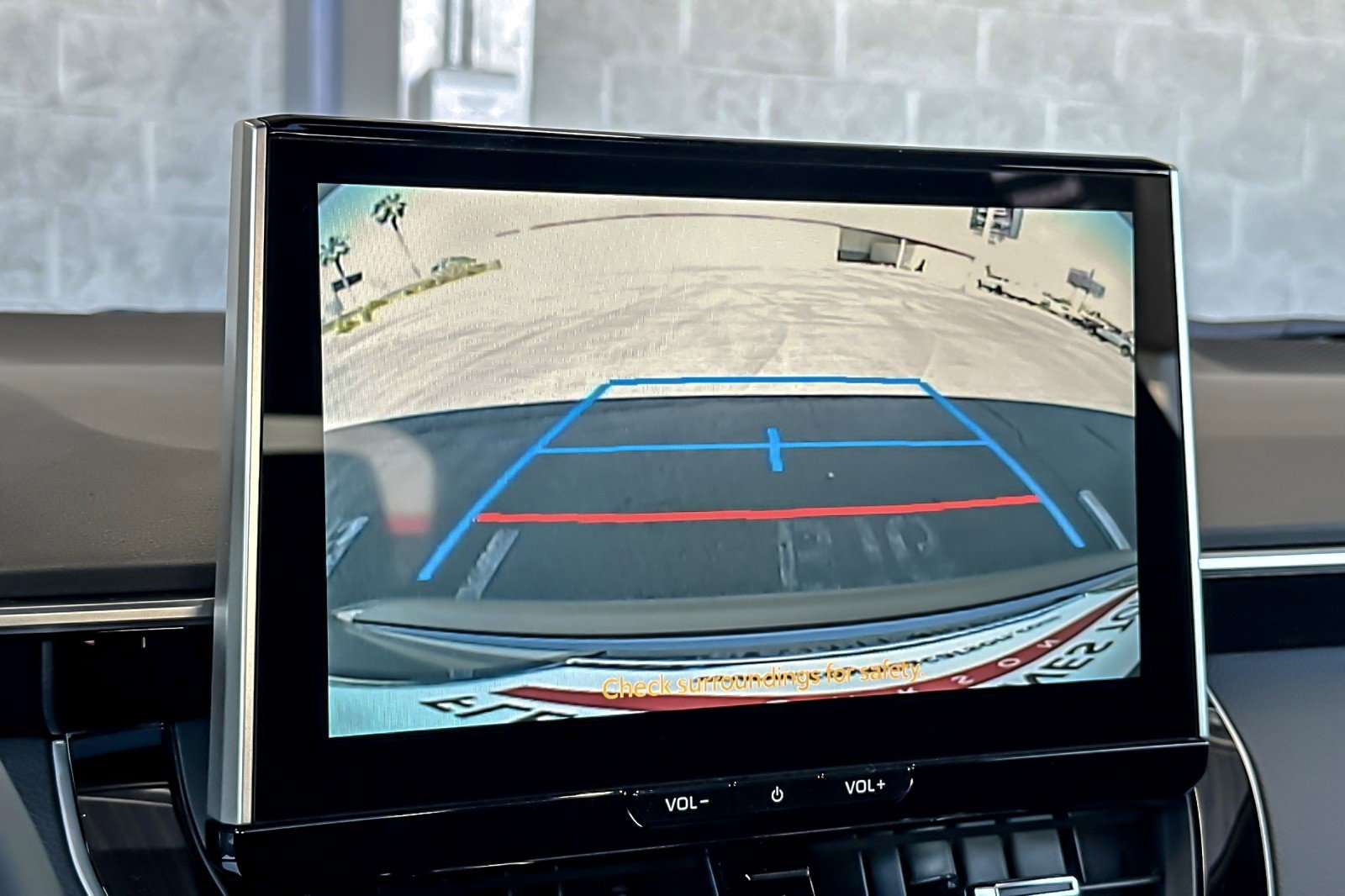 New 2026 Toyota Corolla XSE image 17