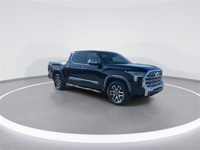Used 2023 Toyota Tundra 1794 Edition image 2