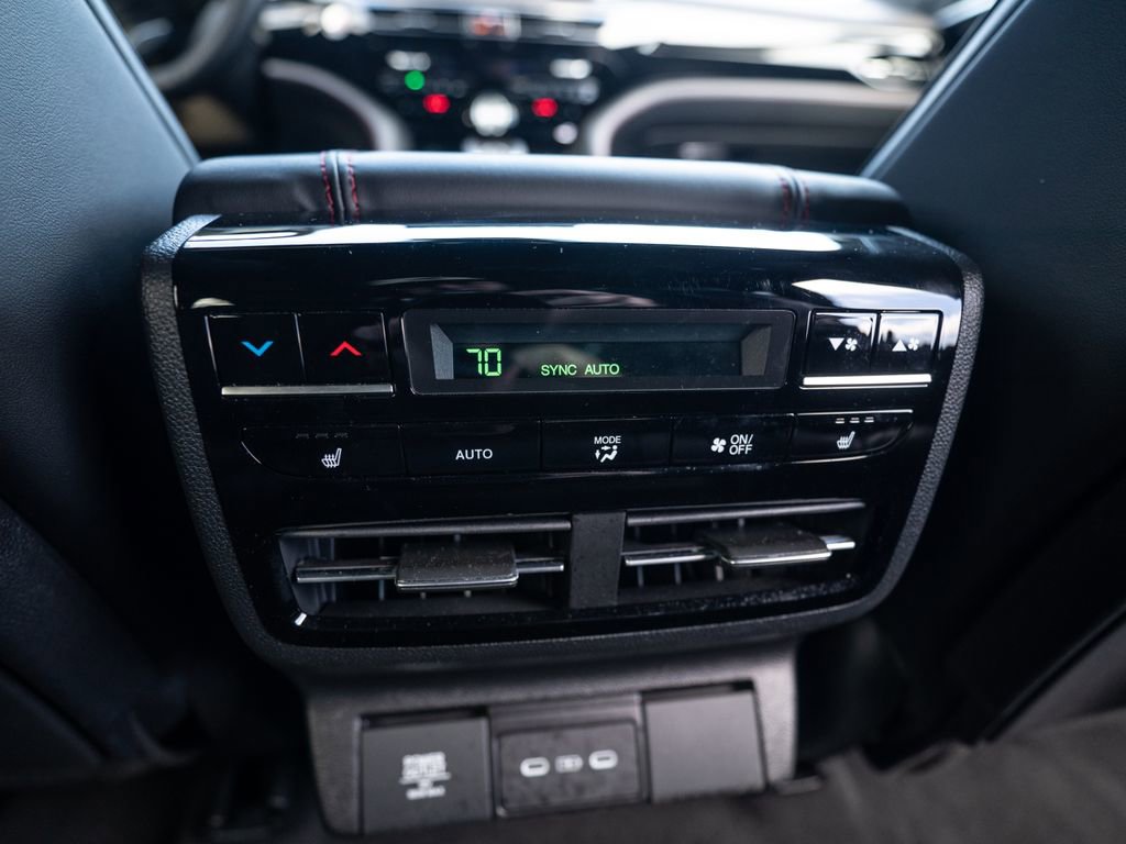 Certified 2026 Acura MDX A-Spec image 47