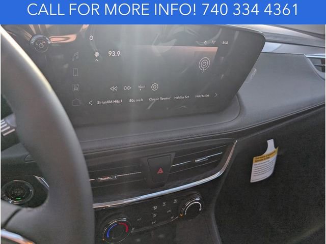 New 2026 Buick Encore GX Sport Touring w/ Comfort Package image 21