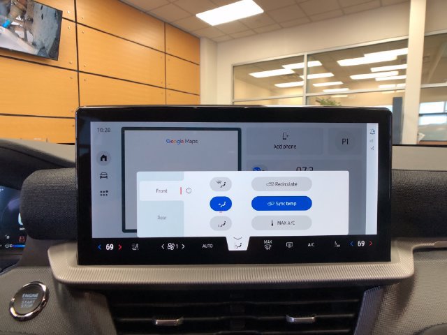 New 2027 Ford Explorer ST-Line w/ Premium Package AWD/4WD image 17