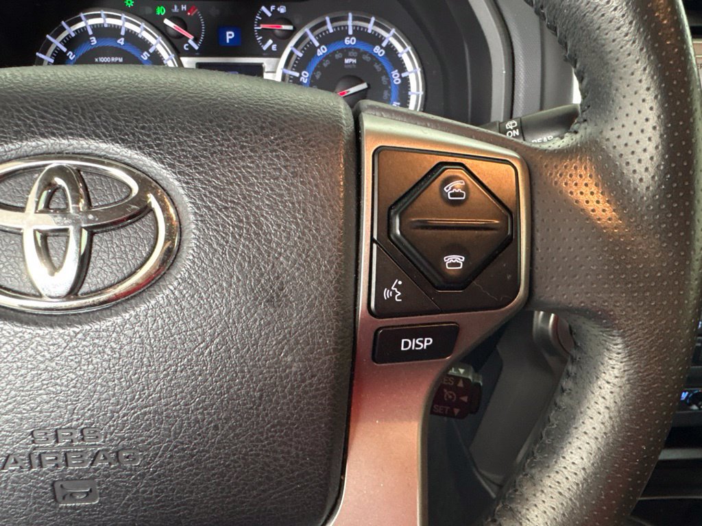 Used 2018 Toyota 4Runner Limited AWD/4WD image 16