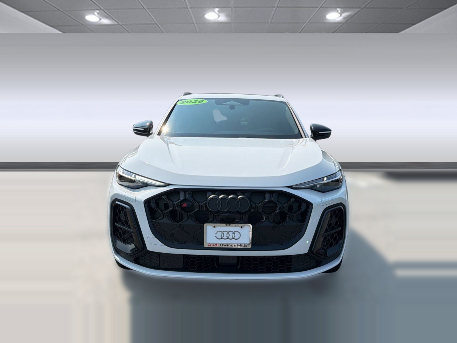 New 2026 Audi SQ5 Premium Plus AWD/4WD image 6
