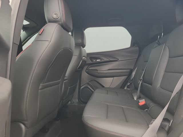 New 2026 Chevrolet TrailBlazer RS w/ Driver Confidence Package FWD image 11