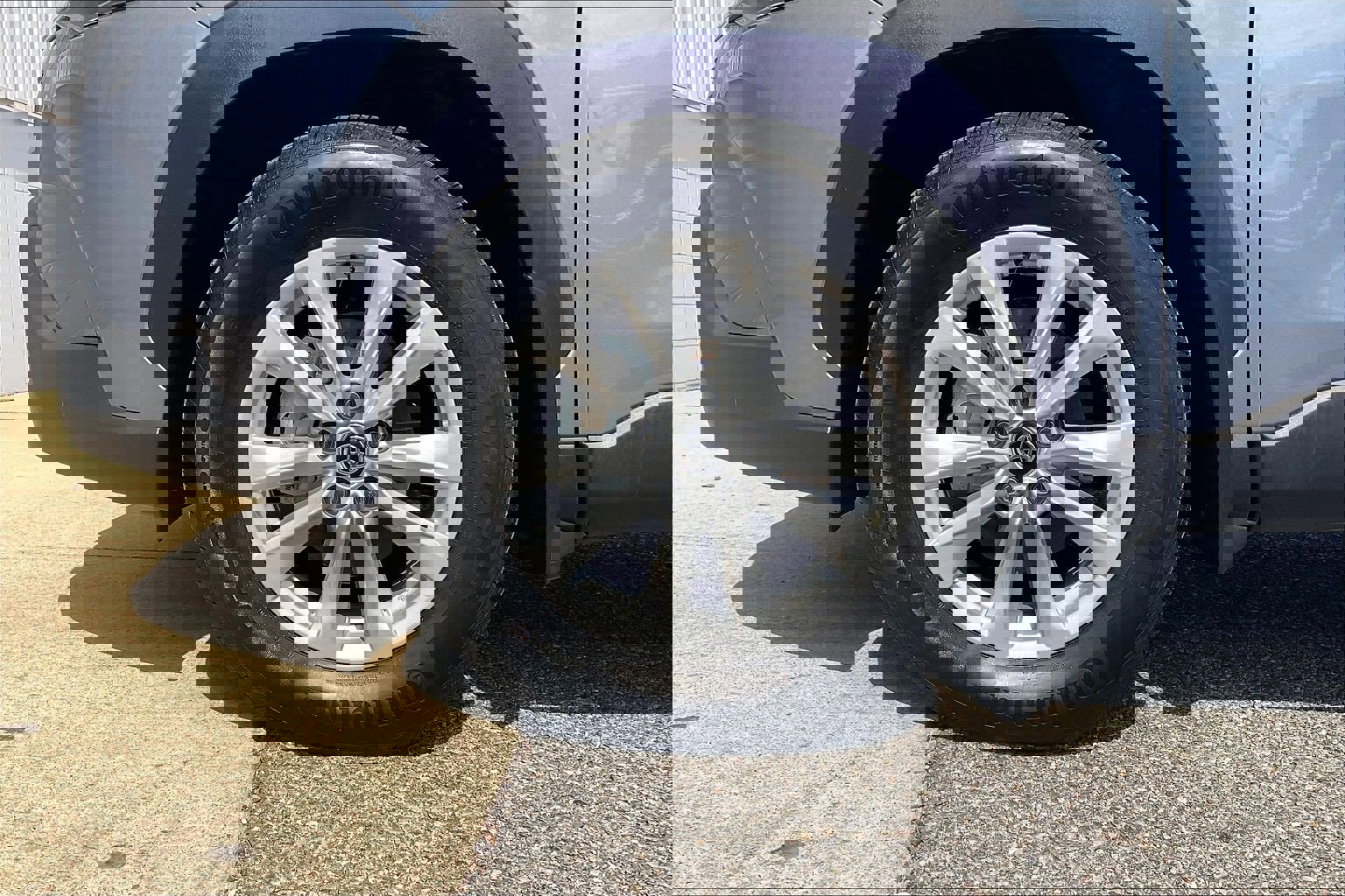 Used 2026 Toyota Corolla Cross LE image 11