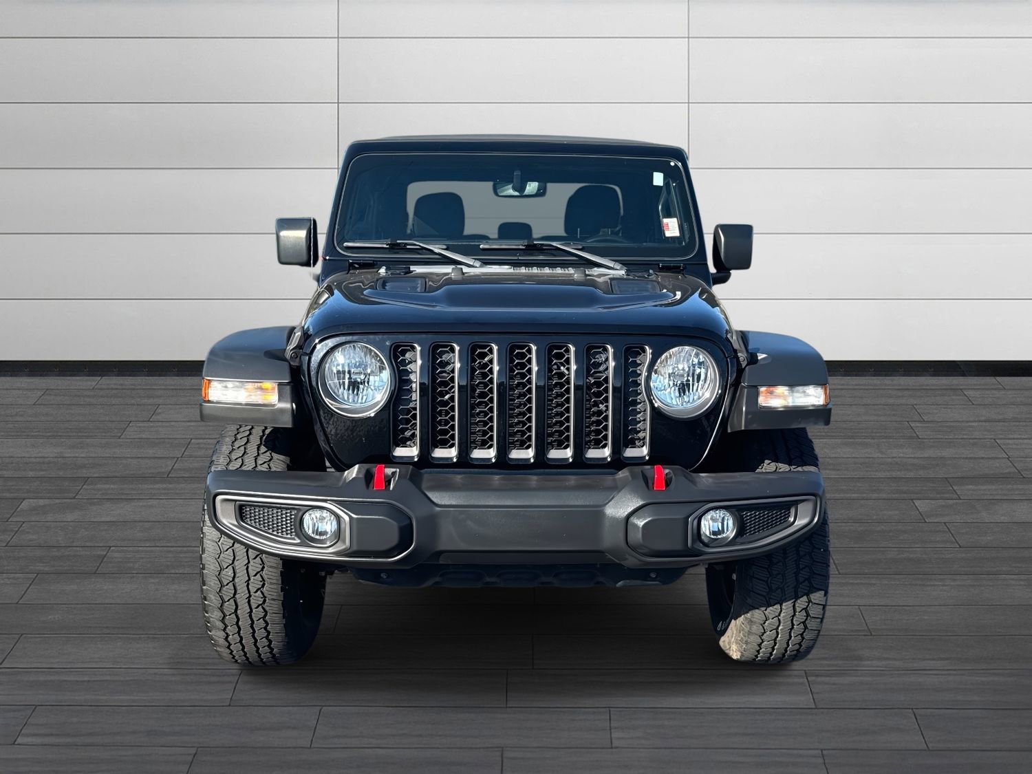 Used 2022 Jeep Gladiator Rubicon image 9