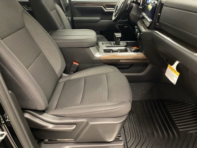 New 2026 Chevrolet Silverado 1500 RST image 24