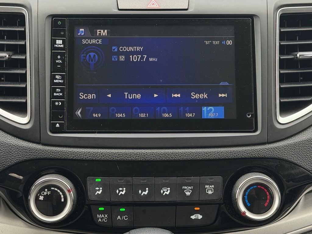 Used 2016 Honda CR-V EX image 19