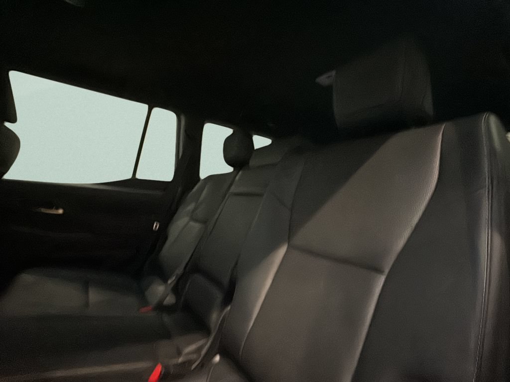 Used 2024 Lexus GX 550 w/ Cold Area Package AWD/4WD image 12