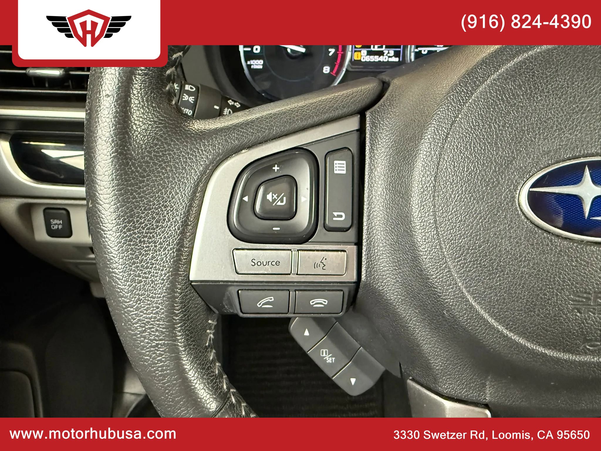 Used 2017 Subaru Forester 2.5i Limited AWD/4WD image 22
