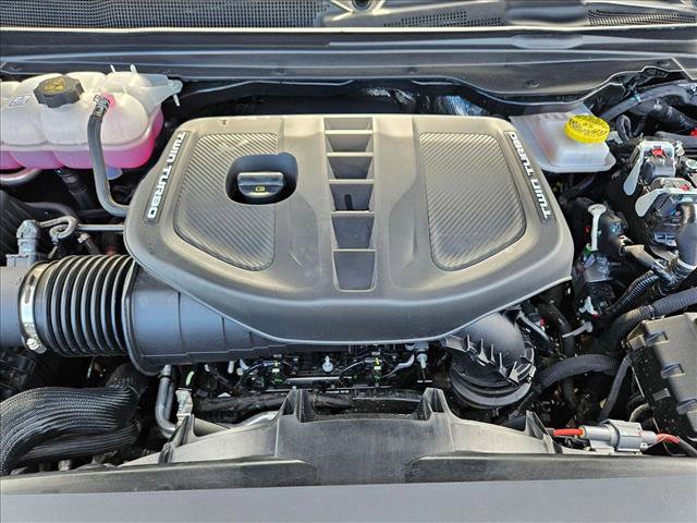 Used 2026 RAM 1500 Limited w/ Bed Utility Group AWD/4WD image 27