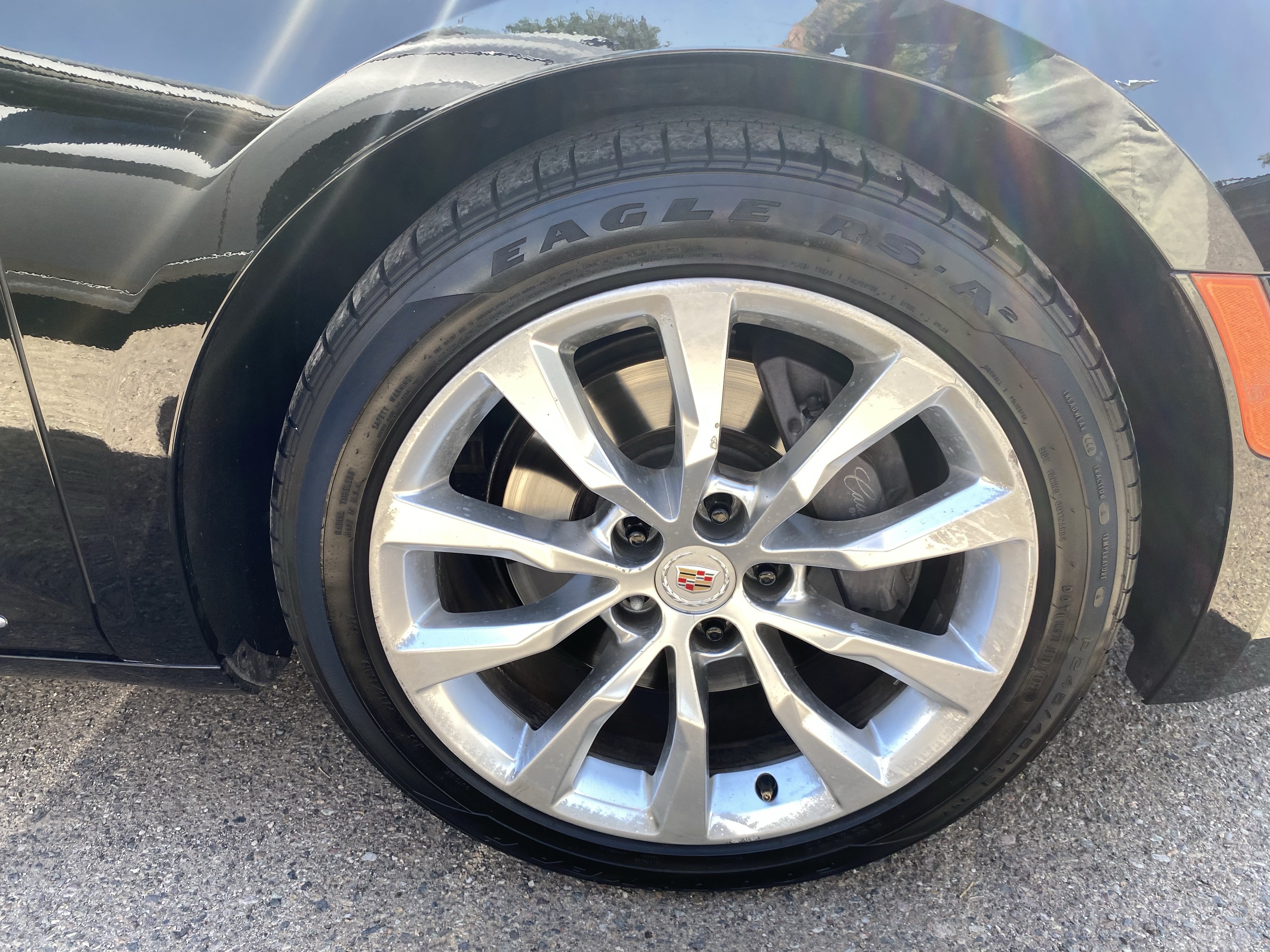Used 2017 Cadillac XTS Luxury FWD image 6