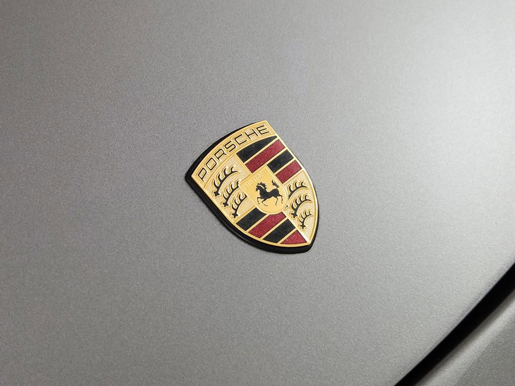 Used 2003 Porsche Boxster image 11
