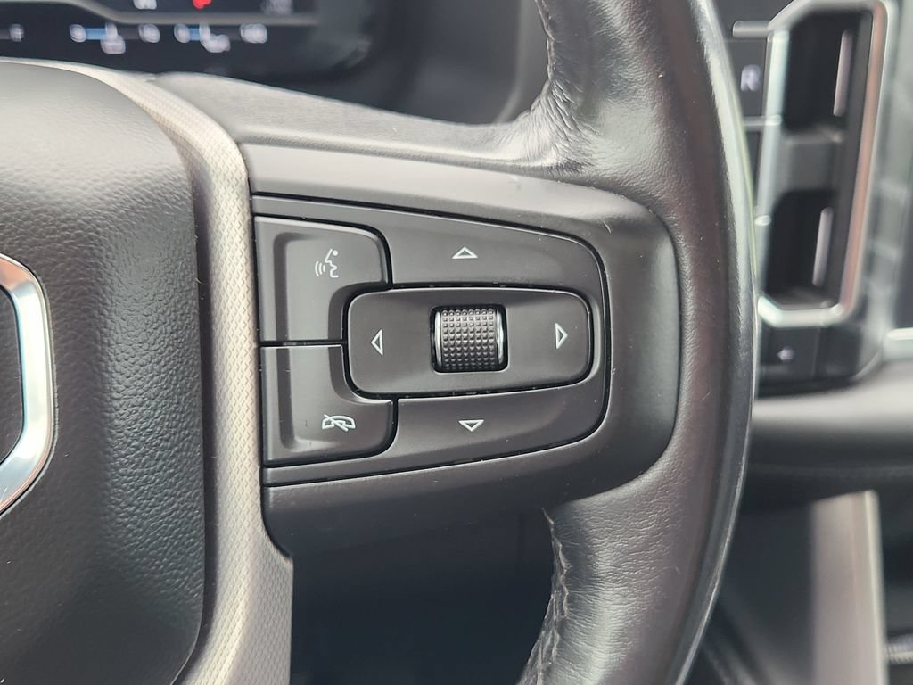 Used 2022 GMC Yukon Denali RWD image 29