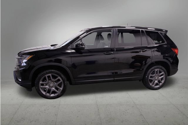 Certified 2023 Honda Passport EX-L image 3
