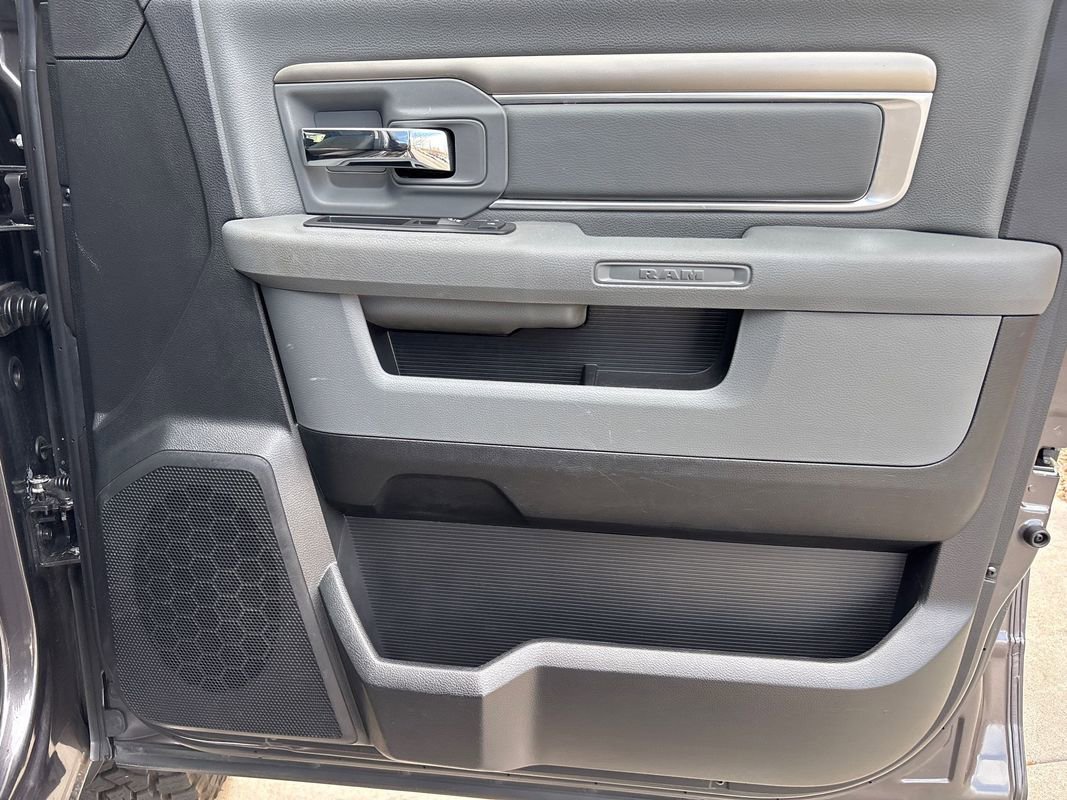 Used 2015 RAM 1500 Big Horn image 20