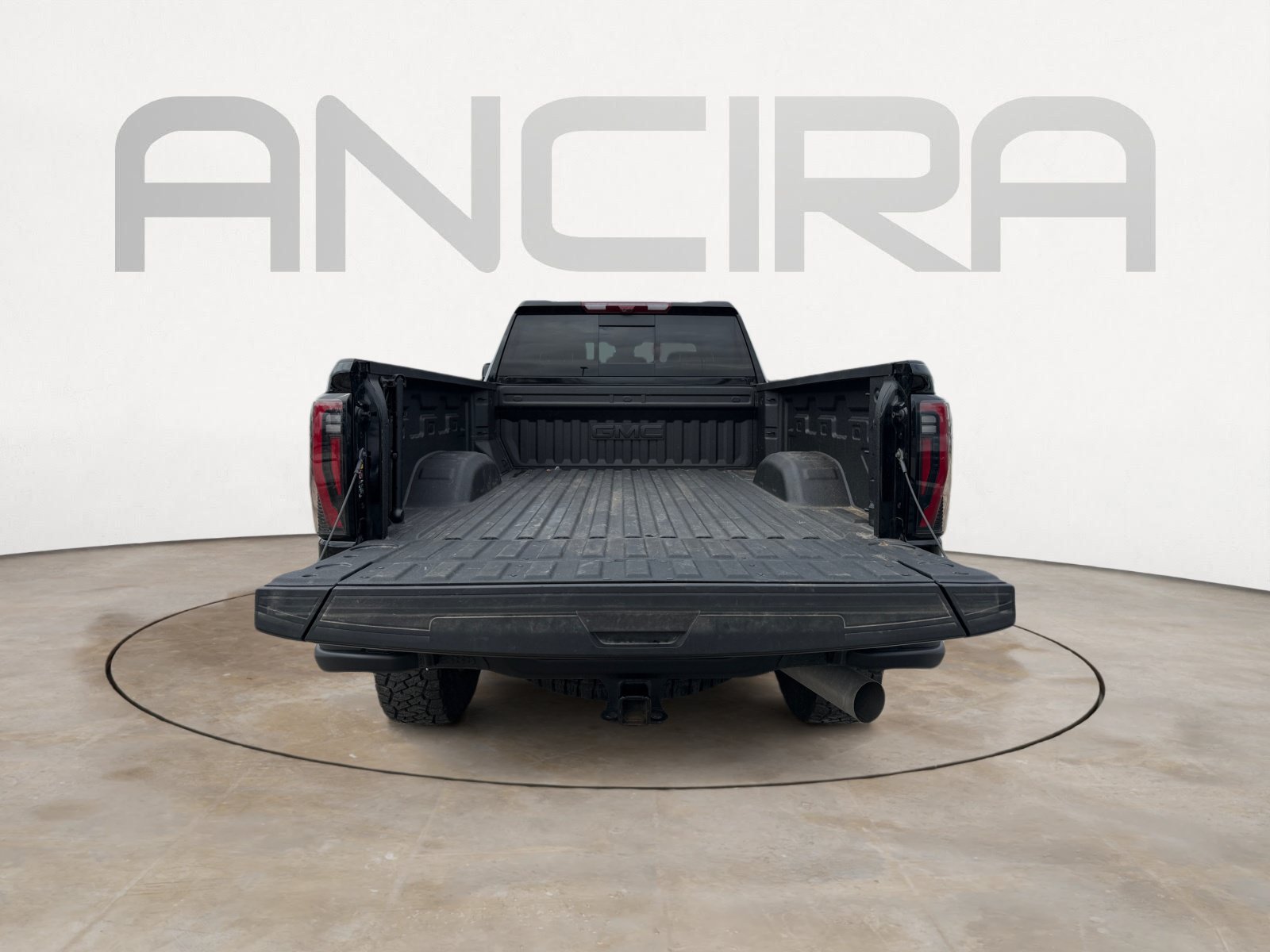 Used 2025 GMC Sierra 2500 AT4X w/ AT4X AEV Edition AWD/4WD image 11