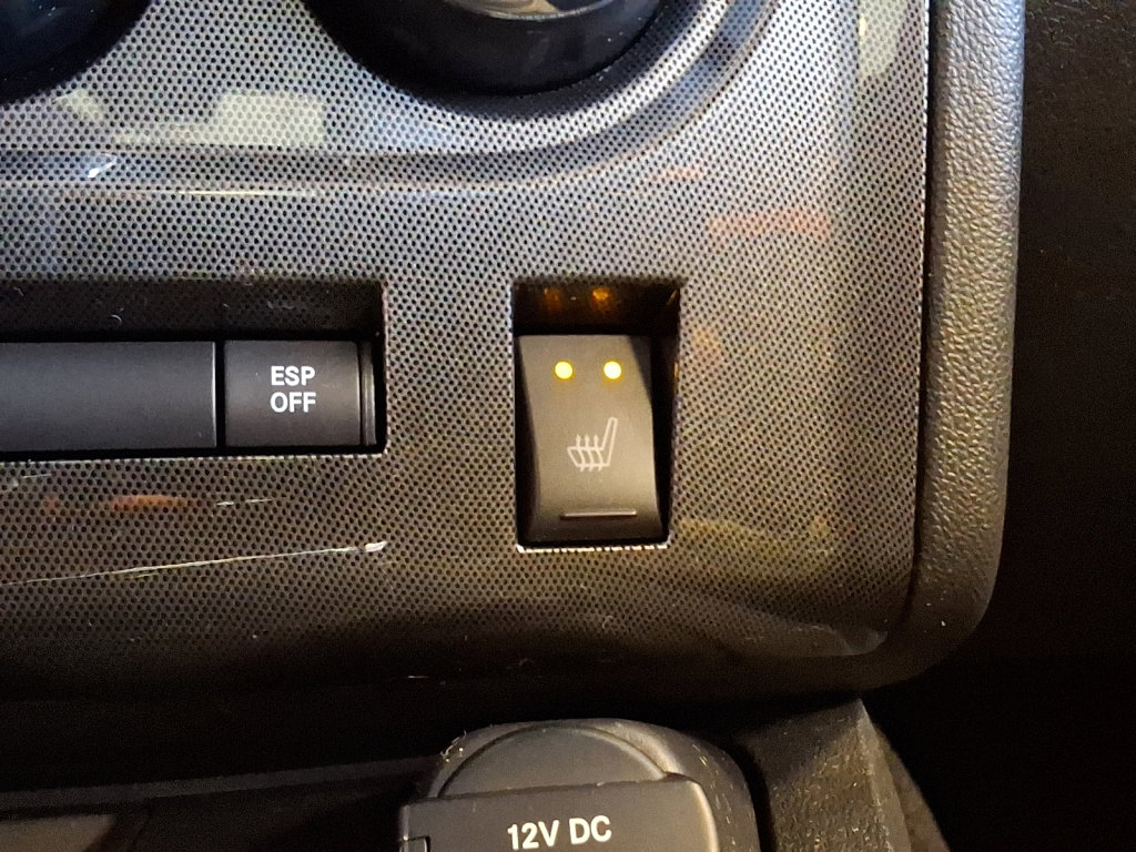 Used 2008 Dodge Challenger SRT8 RWD image 31