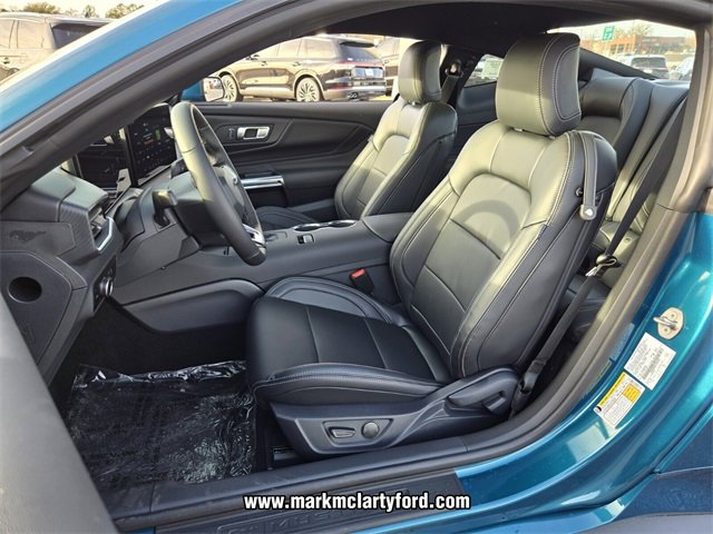New 2026 Ford Mustang Premium image 5