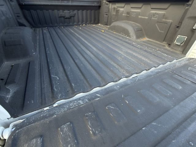 Used 2020 Chevrolet Silverado 2500 LTZ w/ Technology Package image 29