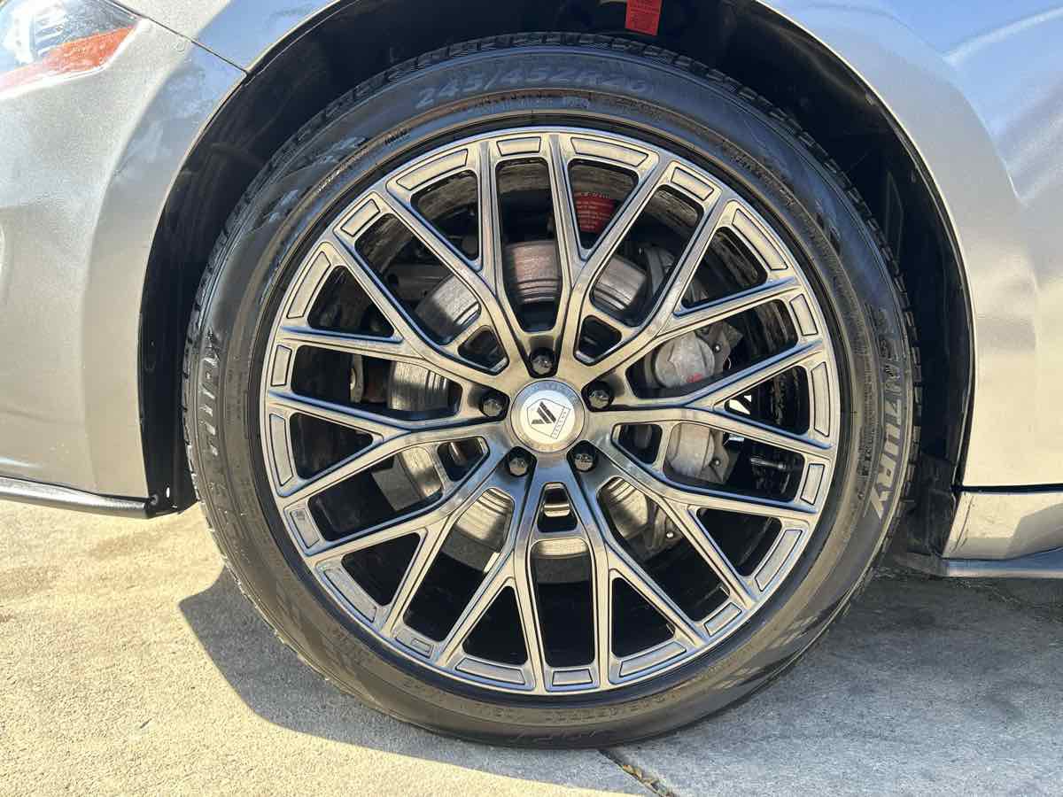 Used 2022 Ford Mustang GT Premium RWD image 10
