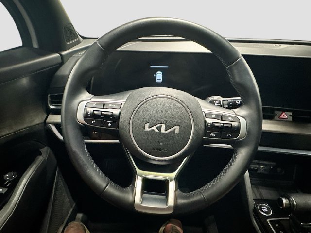 Certified 2024 Kia Sportage X-Line w/ X-Line Premium Package AWD/4WD image 11