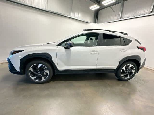 Used 2026 Subaru Crosstrek 2.5i Limited AWD/4WD image 2