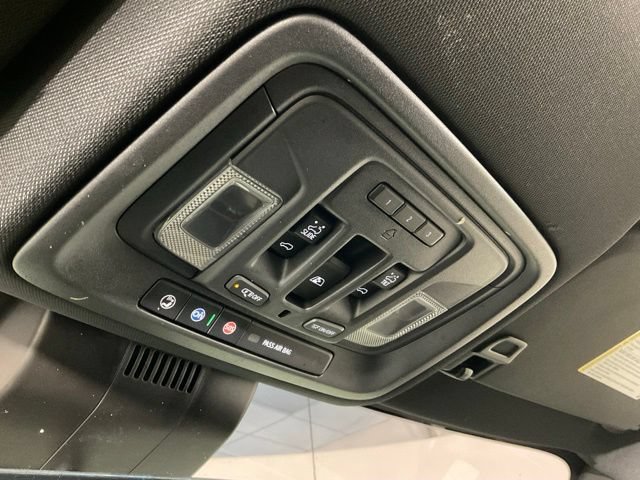 Used 2024 Chevrolet Silverado 1500 ZR2 w/ Technology Package AWD/4WD image 24