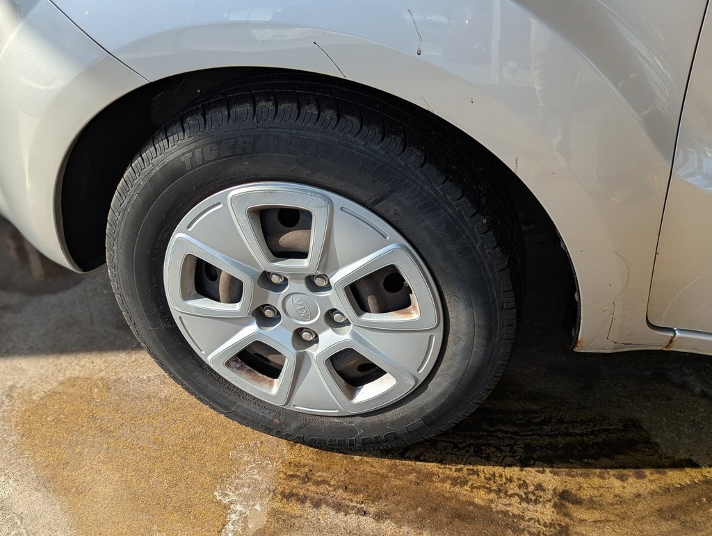 Used 2012 Kia Soul image 12