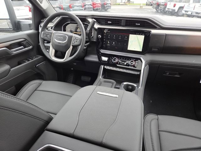 New 2026 GMC Sierra 3500 Denali w/ Denali Reserve Package AWD/4WD image 34