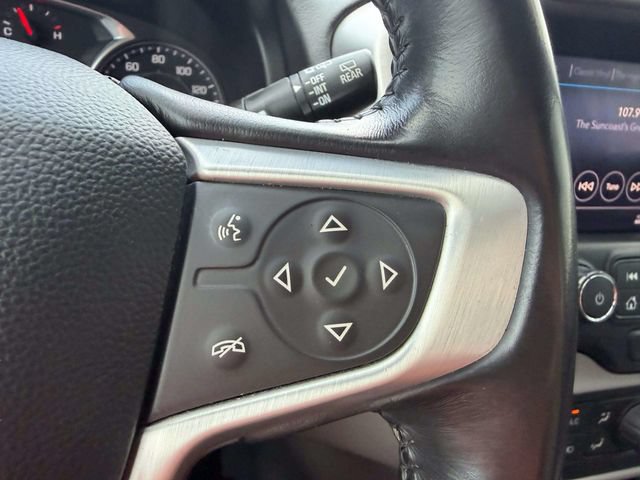 Used 2019 GMC Terrain SLE w/ Driver Convenience Package FWD image 33